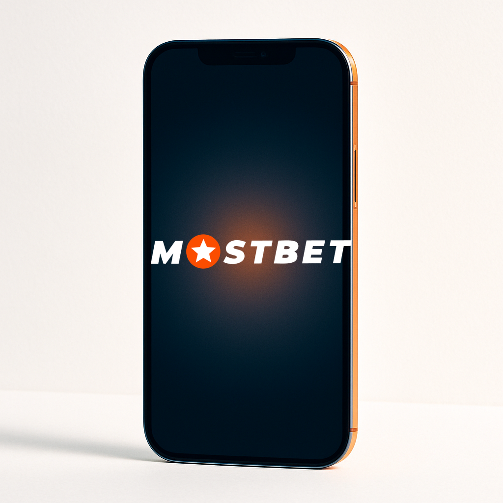 Mostbet барномаи мобилӣ
